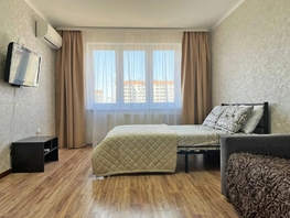Снять однокомнатную квартиру Героя Яцкова И.В. ул, 37  м&sup2;, 3600 рублей