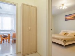 Снять однокомнатную квартиру Восточно-Кругликовская ул, 40  м&sup2;, 3000 рублей