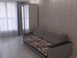 Снять однокомнатную квартиру Красная ул, 40  м&sup2;, 3600 рублей