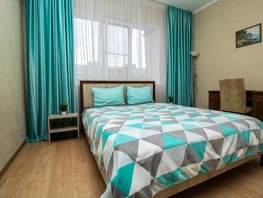 Снять однокомнатную квартиру Чекистов пр-кт, 46  м&sup2;, 2800 рублей