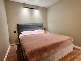 Снять однокомнатную квартиру Красных Партизан ул, 38  м&sup2;, 3550 рублей