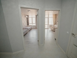 Снять однокомнатную квартиру Душистая ул, 43  м&sup2;, 2400 рублей