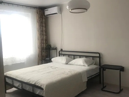 Снять однокомнатную квартиру Валерия Гассия ул, 39  м&sup2;, 3200 рублей