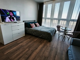 Снять однокомнатную квартиру Ивана Беличенко ул, 26  м&sup2;, 2500 рублей