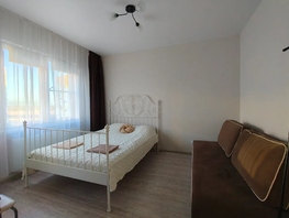 Снять однокомнатную квартиру 75-летия Победы ул, 25  м&sup2;, 2300 рублей