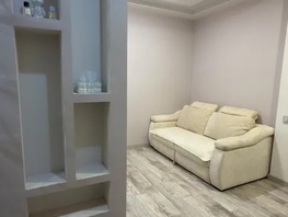 Снять трехкомнатную квартиру Карлсруэвская ул, 45  м&sup2;, 3300 рублей