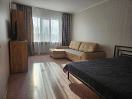 Снять однокомнатную квартиру Лавочкина (Пашковский жилой массив т ул, 45  м&sup2;, 3300 рублей