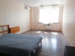 Снять однокомнатную квартиру Александра Покрышкина ул, 52  м&sup2;, 3500 рублей