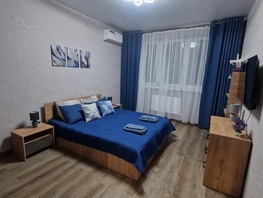 Снять однокомнатную квартиру писателя Знаменского пр-кт, 34  м&sup2;, 2400 рублей