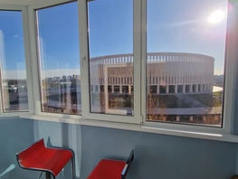 Снять однокомнатную квартиру Восточно-Кругликовская ул, 46  м&sup2;, 6500 рублей