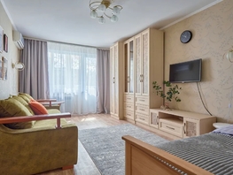 Снять однокомнатную квартиру Академика Лукьяненко П.П. ул, 36  м&sup2;, 3100 рублей