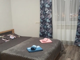 Снять двухкомнатную квартиру Таманская ул, 75  м&sup2;, 3700 рублей
