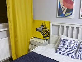 Снять однокомнатную квартиру Карякина ул, 30  м&sup2;, 2600 рублей