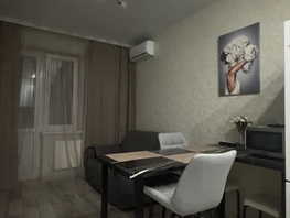 Снять однокомнатную квартиру Петра Метальникова ул, 36  м&sup2;, 3000 рублей