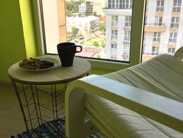 Снять однокомнатную квартиру Красная ул, 44  м&sup2;, 4270 рублей