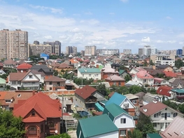 Снять двухкомнатную квартиру Гаврилова П.М. ул, 60  м&sup2;, 2500 рублей