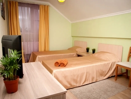 Снять однокомнатную квартиру Речная ул, 20  м&sup2;, 3800 рублей