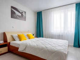 Снять однокомнатную квартиру Героя Аверкиева А.А. ул, 30  м&sup2;, 2500 рублей