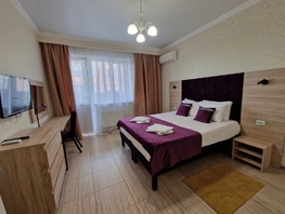Снять однокомнатную квартиру Репина ул, 50  м&sup2;, 3150 рублей