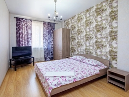 Снять двухкомнатную квартиру Восточно-Кругликовская ул, 70  м&sup2;, 3000 рублей