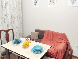 Снять однокомнатную квартиру Восточно-Кругликовская ул, 38  м&sup2;, 4000 рублей