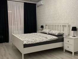 Снять однокомнатную квартиру Шумана ул, 38  м&sup2;, 2800 рублей