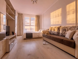 Снять однокомнатную квартиру Красная ул, 45  м&sup2;, 4408 рублей