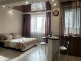 Снять однокомнатную квартиру Автолюбителей ул, 41  м&sup2;, 3200 рублей