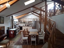 Снять  дом Виноградная ул, 200  м&sup2;, 27000 рублей