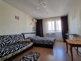 Снять однокомнатную квартиру Карякина ул, 40  м&sup2;, 2300 рублей