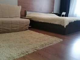 Снять однокомнатную квартиру Карякина ул, 40  м&sup2;, 2300 рублей