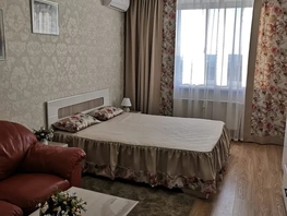 Снять однокомнатную квартиру Максима Горького ул, 43  м&sup2;, 3000 рублей