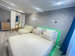 Снять двухкомнатную квартиру Полины Осипенко ул, 45  м&sup2;, 3490 рублей