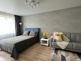Снять однокомнатную квартиру Героя Аверкиева А.А. ул, 40  м&sup2;, 3200 рублей