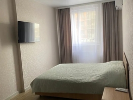 Снять однокомнатную квартиру Командорская ул, 42  м&sup2;, 2700 рублей