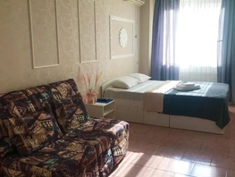 Снять однокомнатную квартиру Карасунская ул, 22  м&sup2;, 3000 рублей