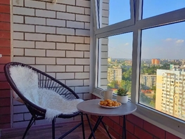 Снять однокомнатную квартиру писателя Знаменского пр-кт, 41  м&sup2;, 2400 рублей