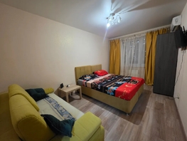 Снять однокомнатную квартиру Петра Метальникова ул, 40  м&sup2;, 1900 рублей
