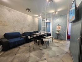 Снять трехкомнатную квартиру Зиповская ул, 55  м&sup2;, 3900 рублей