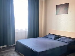 Снять однокомнатную квартиру Восточно-Кругликовская ул, 37  м&sup2;, 2200 рублей