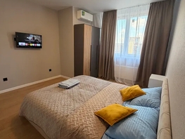 Снять однокомнатную квартиру Ветеранов ул, 45  м&sup2;, 2900 рублей