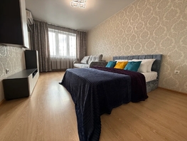 Снять однокомнатную квартиру Ставропольская ул, 48  м&sup2;, 3500 рублей