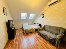 Снять однокомнатную квартиру генерала Петрова И.Т. ул, 38  м&sup2;, 2200 рублей