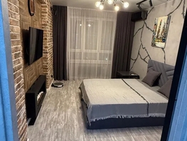 Снять однокомнатную квартиру Героев-Разведчиков ул, 37  м&sup2;, 3500 рублей