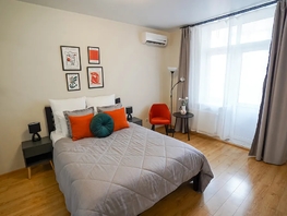 Снять однокомнатную квартиру Восточно-Кругликовская ул, 40  м&sup2;, 3915 рублей