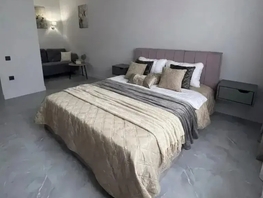 Снять однокомнатную квартиру Героев-Разведчиков ул, 36  м&sup2;, 5000 рублей