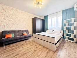 Снять однокомнатную квартиру Константина Образцова пр-кт, 45  м&sup2;, 3000 рублей