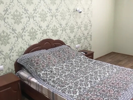 Снять однокомнатную квартиру Южная ул, 40  м&sup2;, 2500 рублей