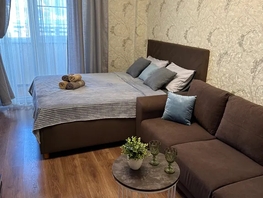 Снять однокомнатную квартиру Энгельса ул, 42  м&sup2;, 2600 рублей