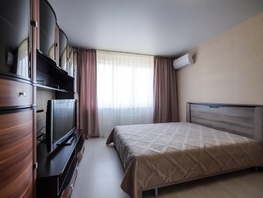 Снять однокомнатную квартиру Мурата Ахеджака ул, 42  м&sup2;, 3500 рублей